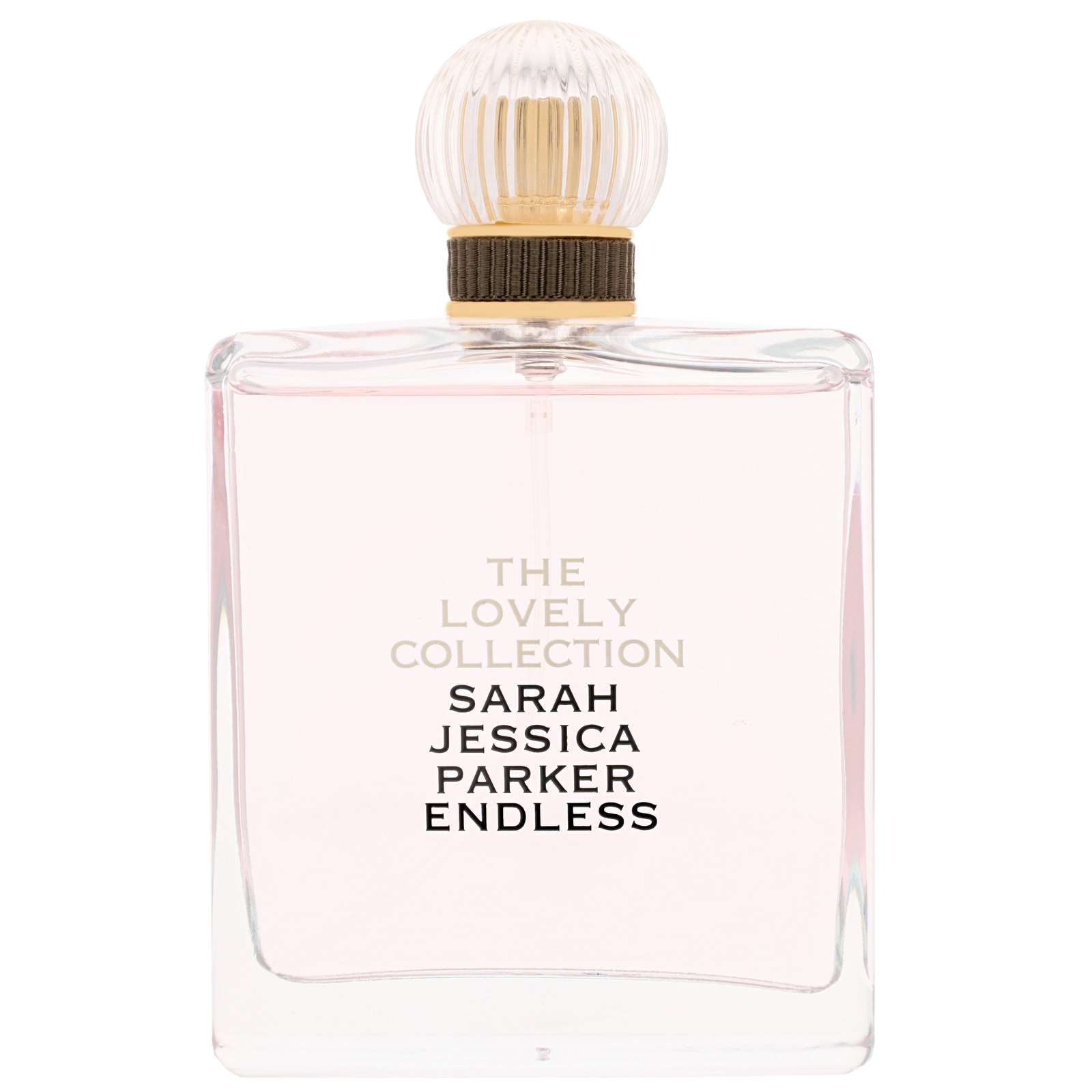 NEW Sarah Jessica Parker The Lovely Collection Endless EDP Spray 100ml - Picture 1 of 1
