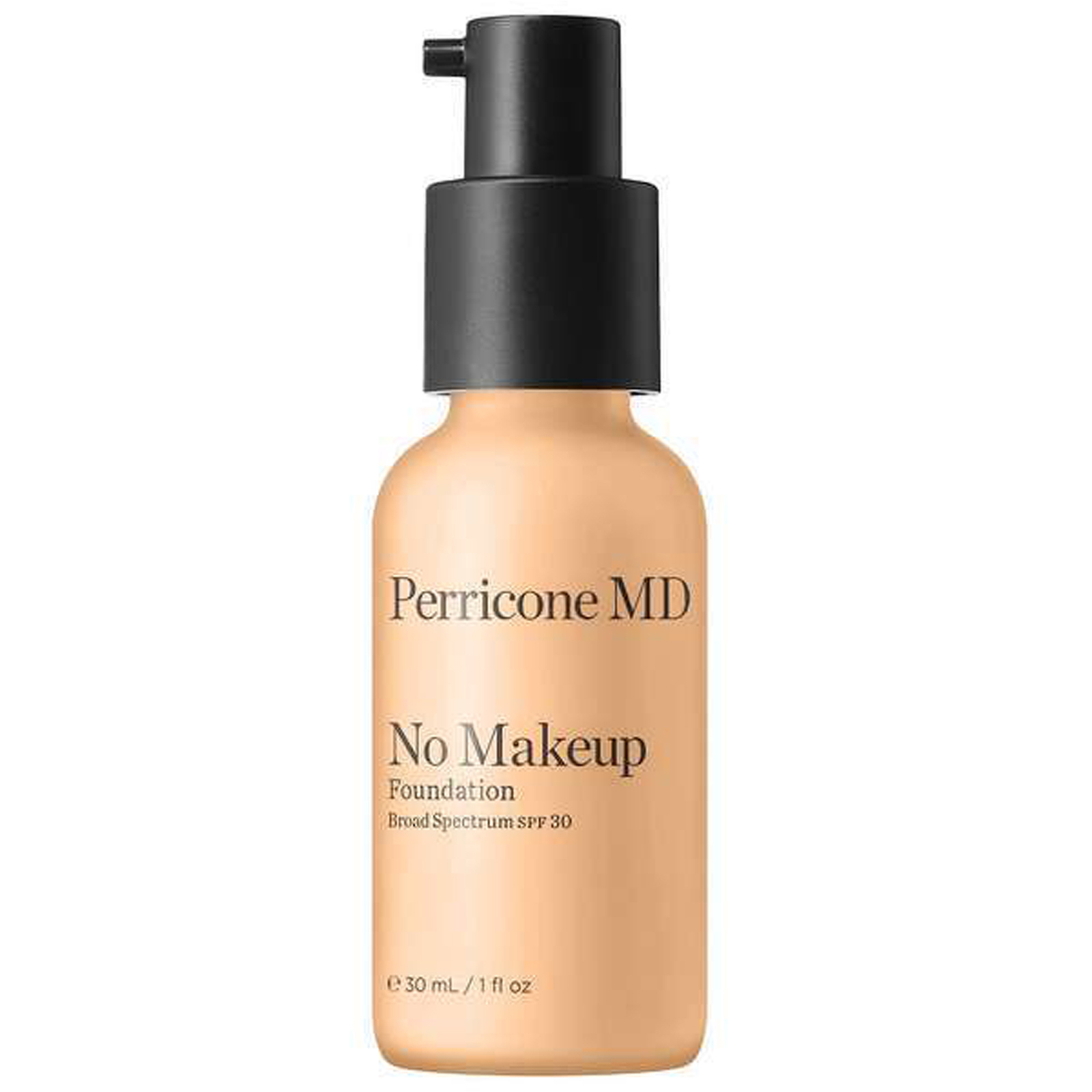 Perricone MD - Perricone MD Skin Care No Makeup Foundation 